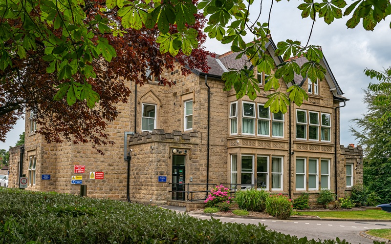 Haven Ward