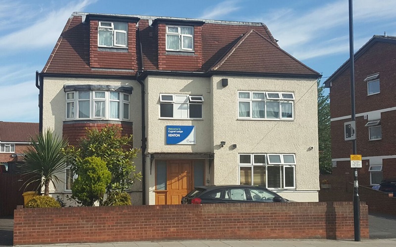 Cygnet Lodge Kenton