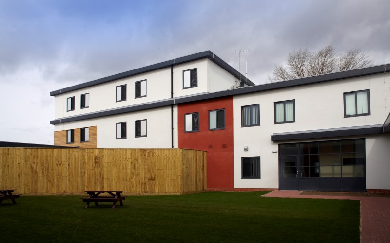 Cygnet Hospital Derby