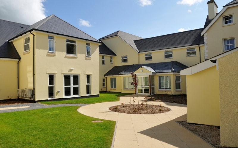Cygnet Hospital Taunton