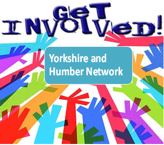 Yorkshire and Humber Network logo
