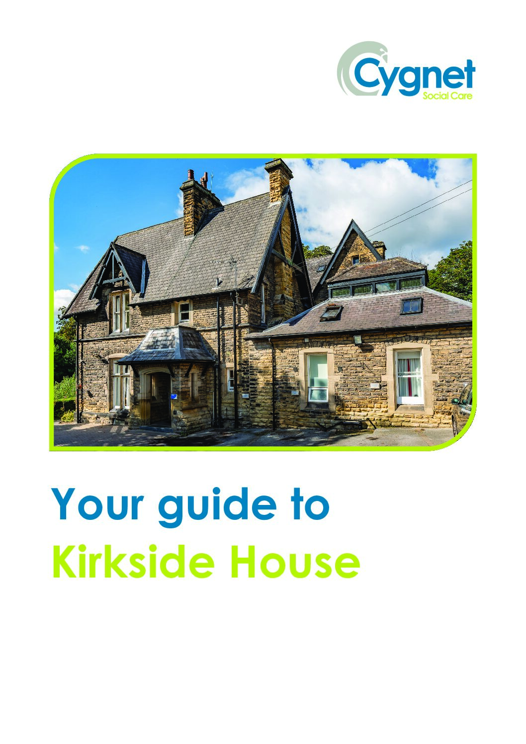 Download Easy Read Version PDF