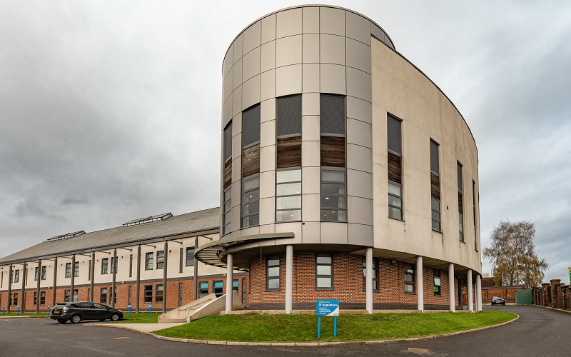 Cygnet St Augustine’s ward