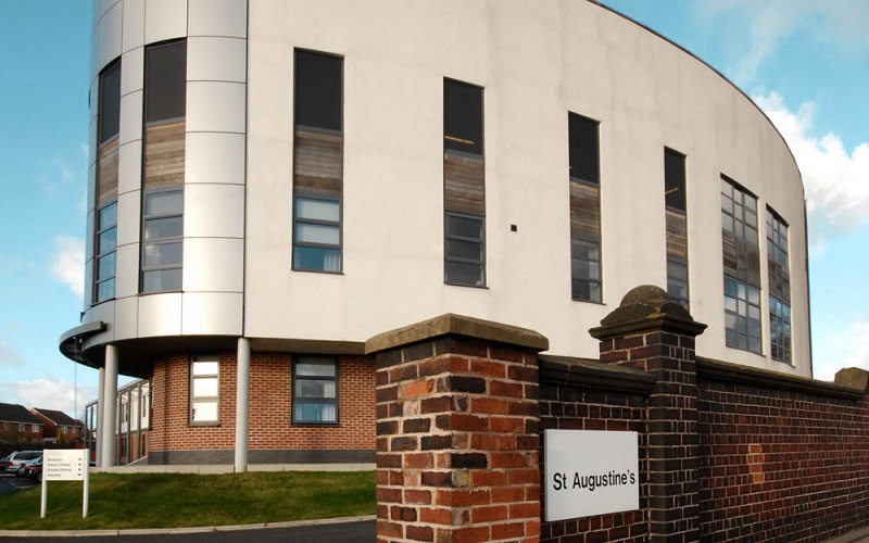St Augustine's