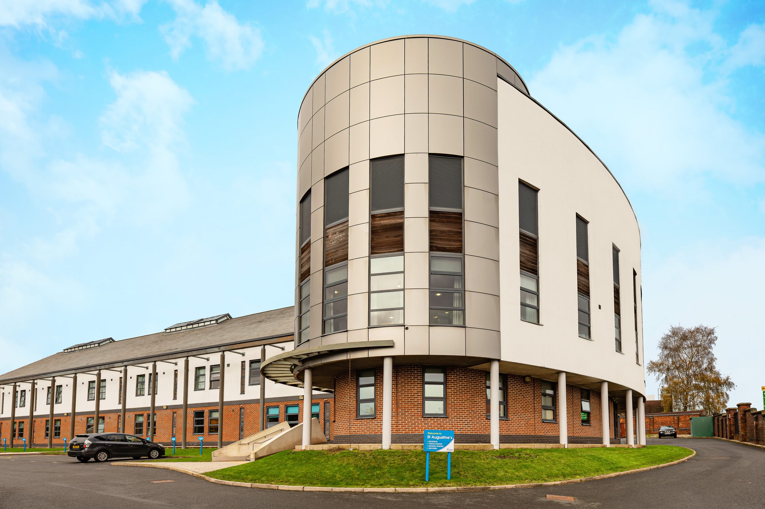 Cygnet St Augustine’s ward