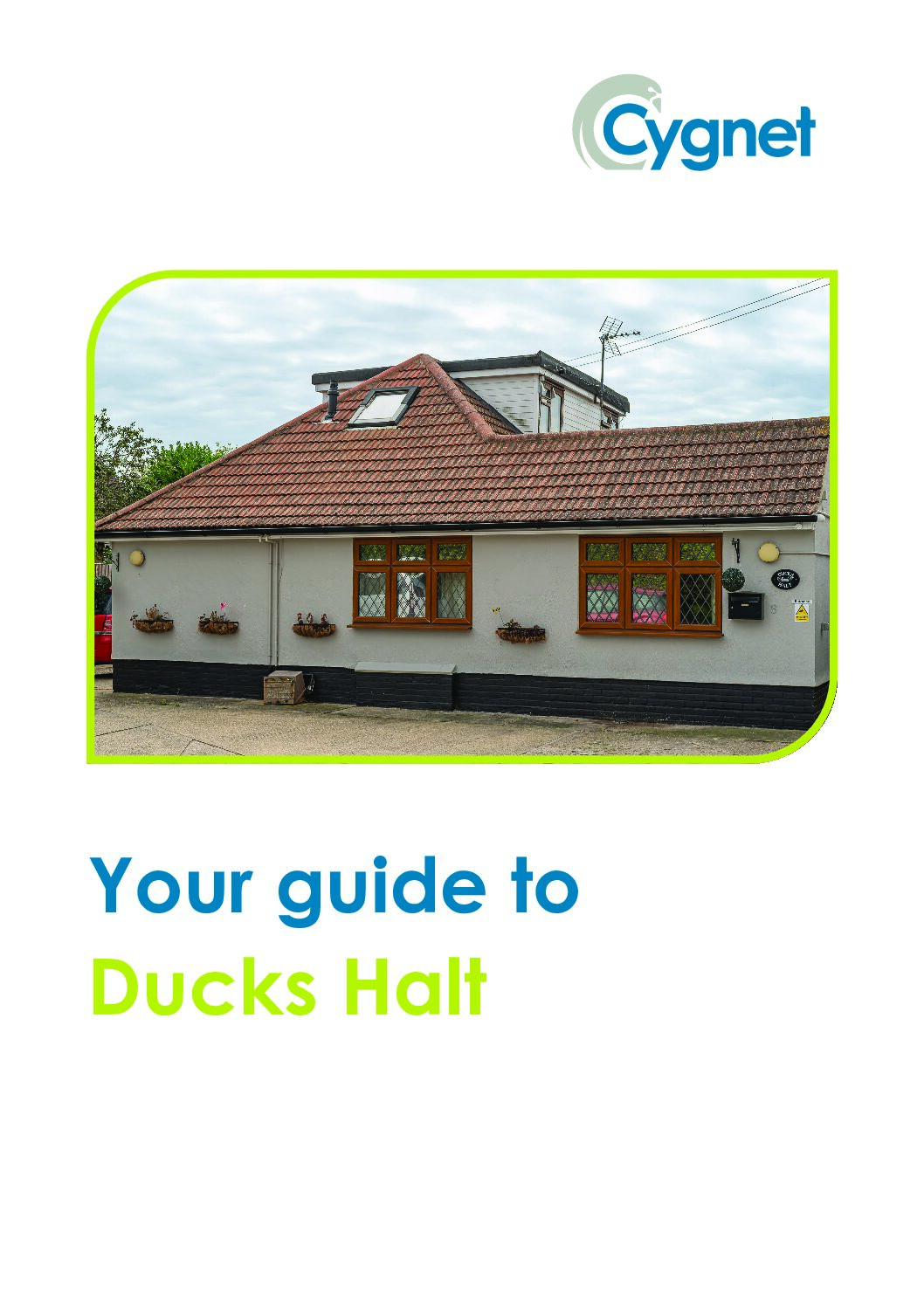 Download Easy Read Version PDF