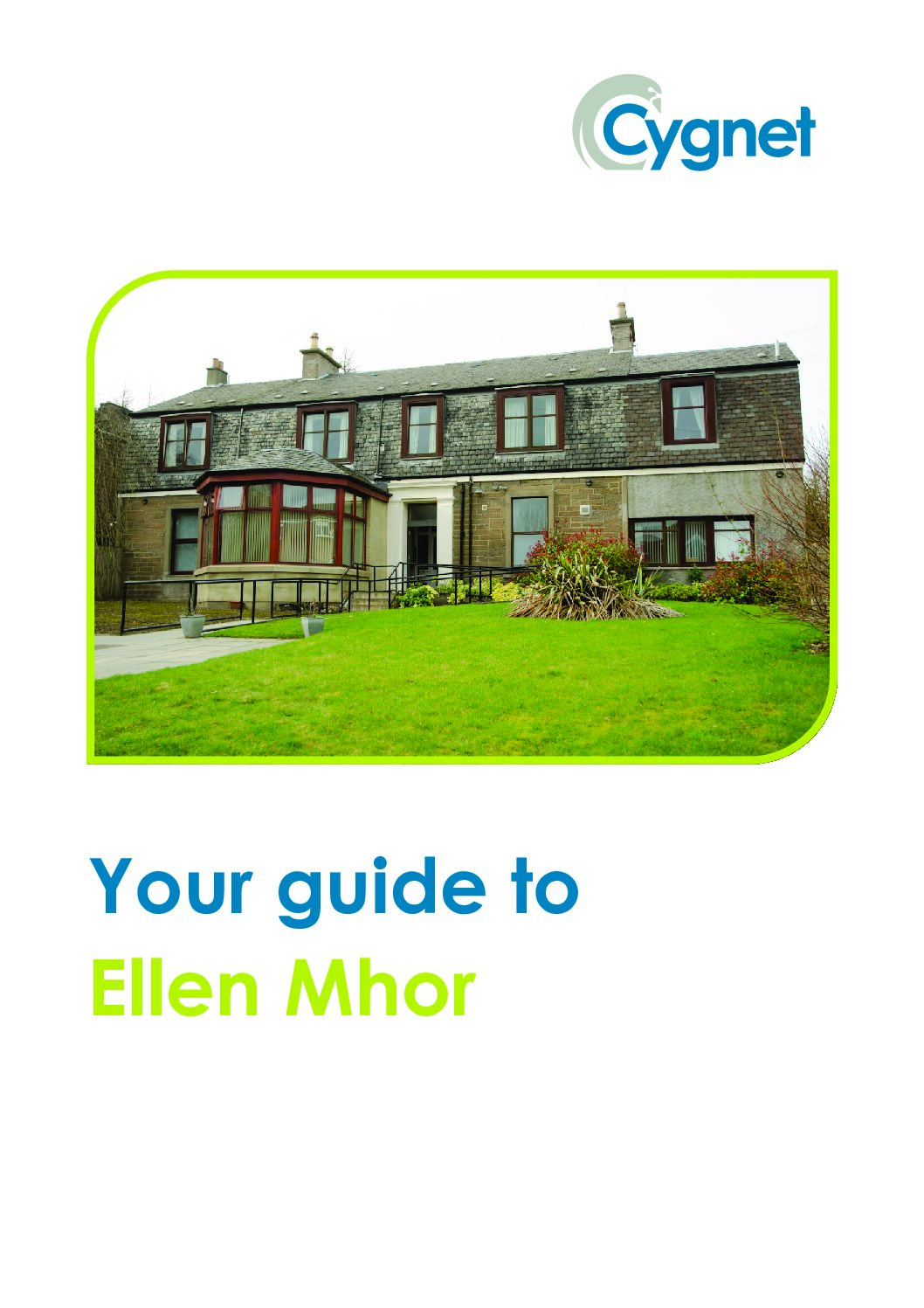 Download Easy Read Version PDF