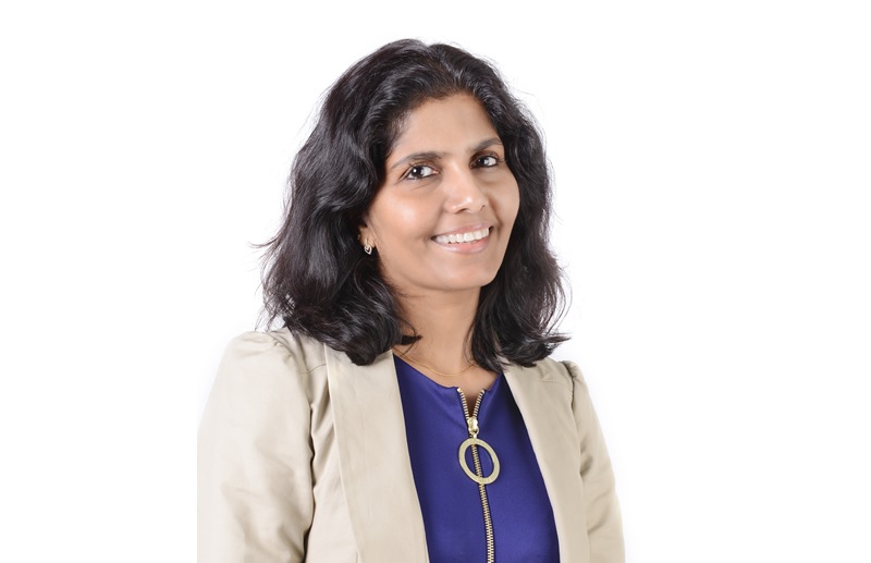 Dr Arokia Antonysamy