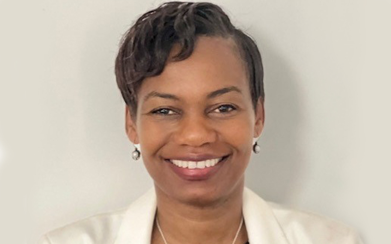 Beatrice Nyamande