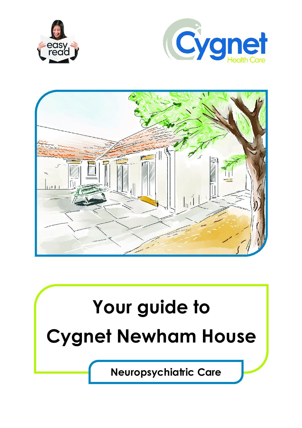 Download Easy Read Version PDF