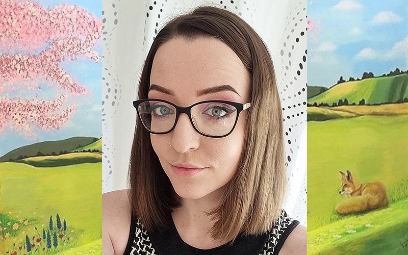 Charmaine Twidale