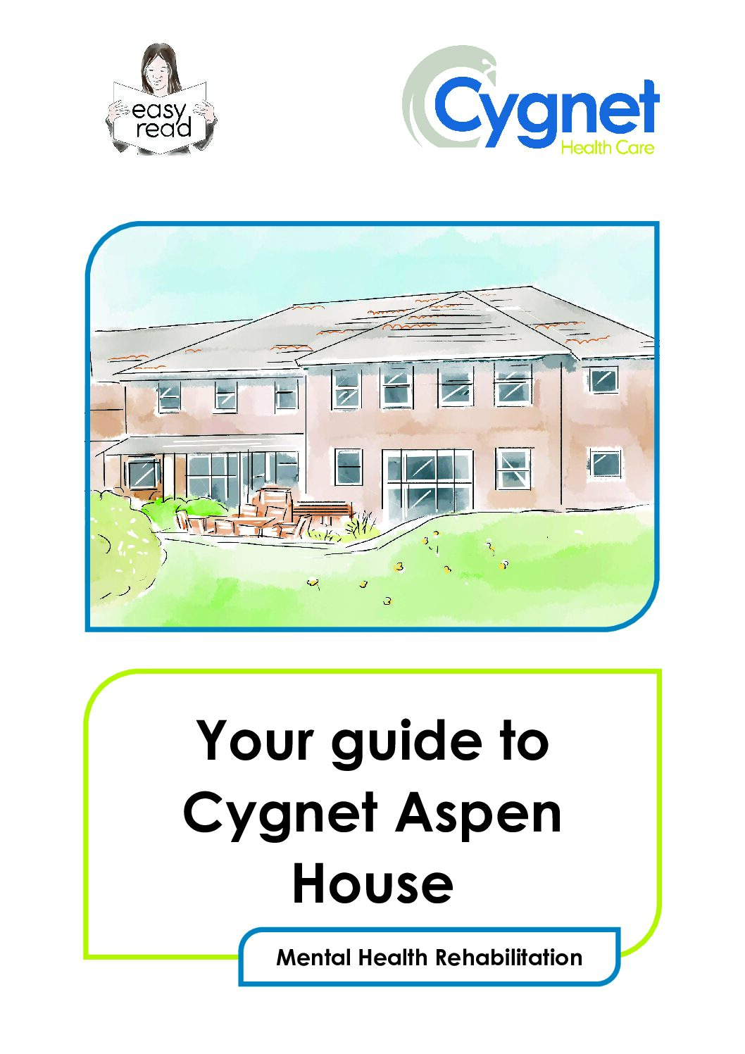 Download Easy Read Version PDF