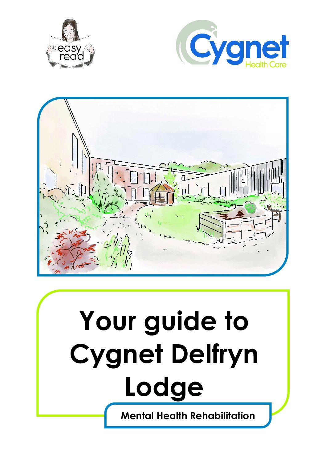 Download Easy Read Version PDF