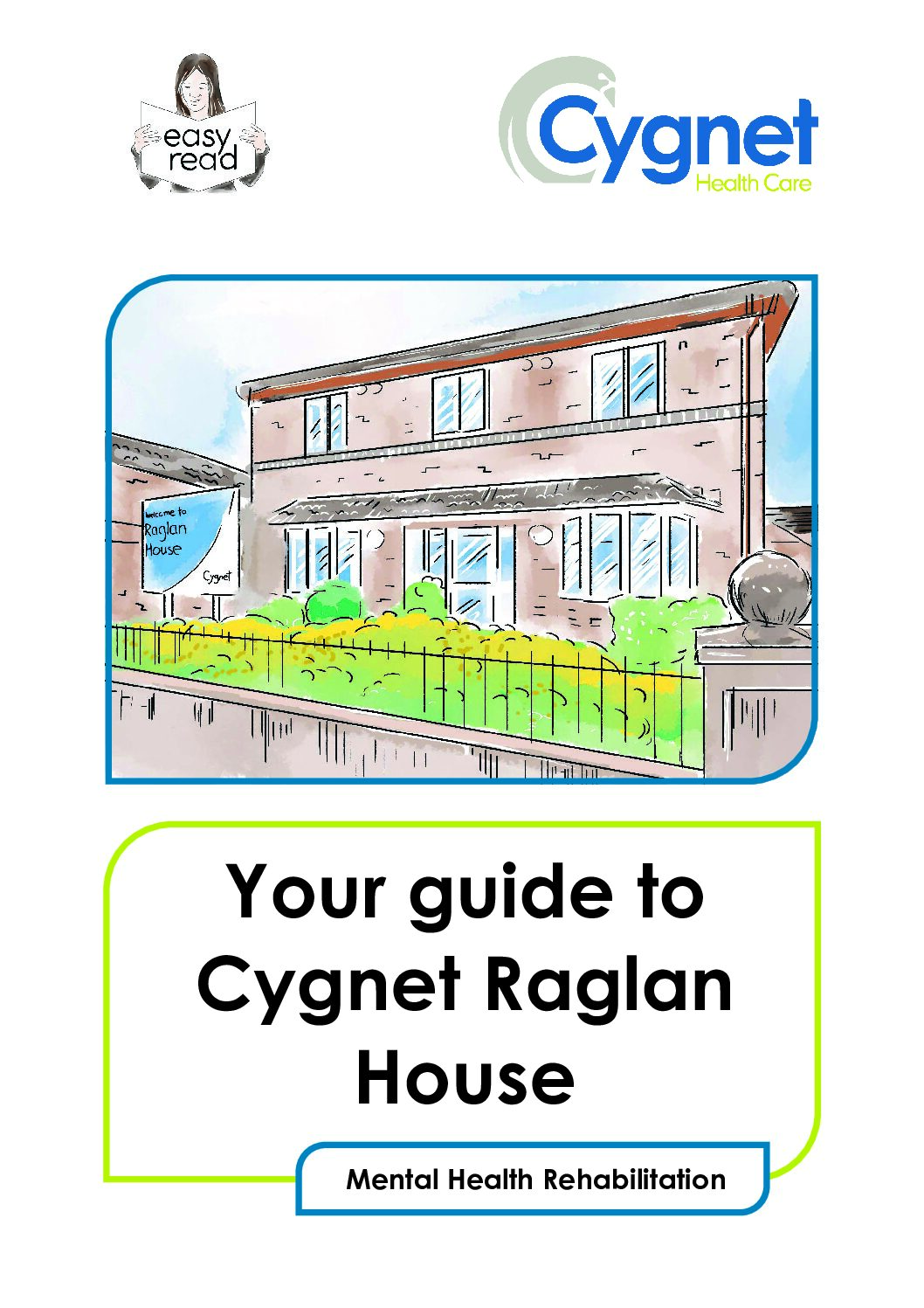 Download Easy Read version PDF