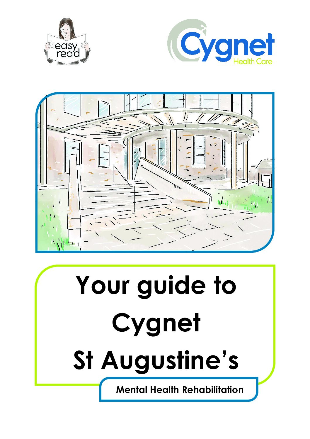 Download Easy Read version PDF