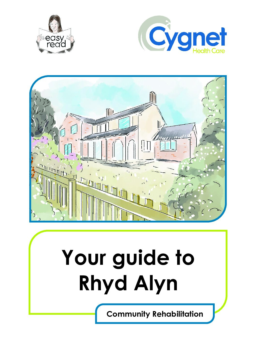 Download Easy Read version PDF