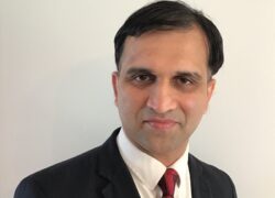 Dr Naresh Rasquinha