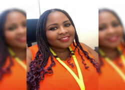 Alice Zimba