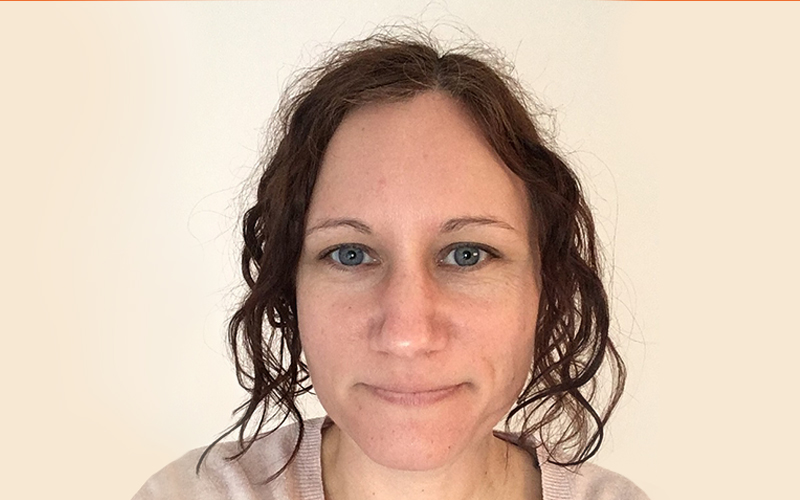 Dr Jenna Moffitt