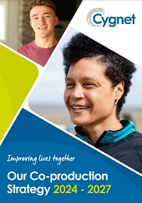 Our Co-production Strategy 2024-2027