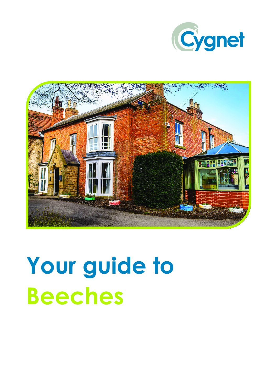 Download Easy Read Version PDF