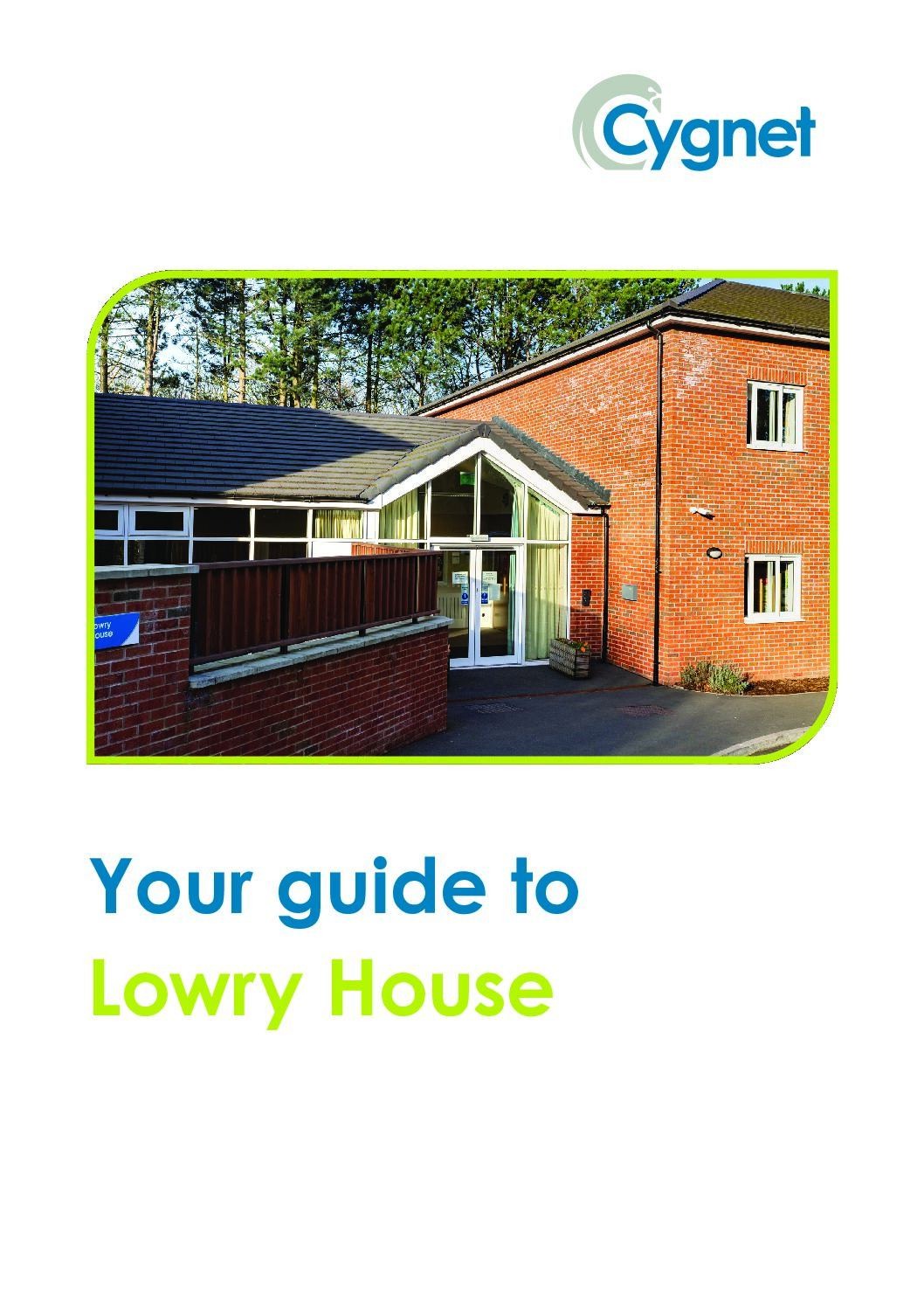 Download Easy Read Version PDF