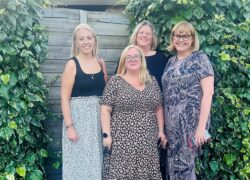 Management and Carers Leads at Cygnet Hospital Maidstone
