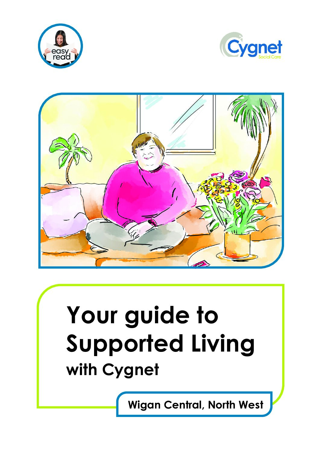 Download Easy Read Widgit Symbols Version PDF