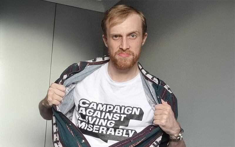Greg