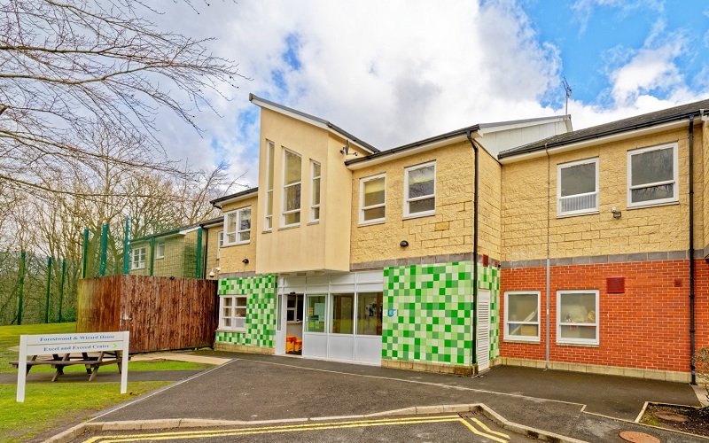 Cygnet Bury Forestwood