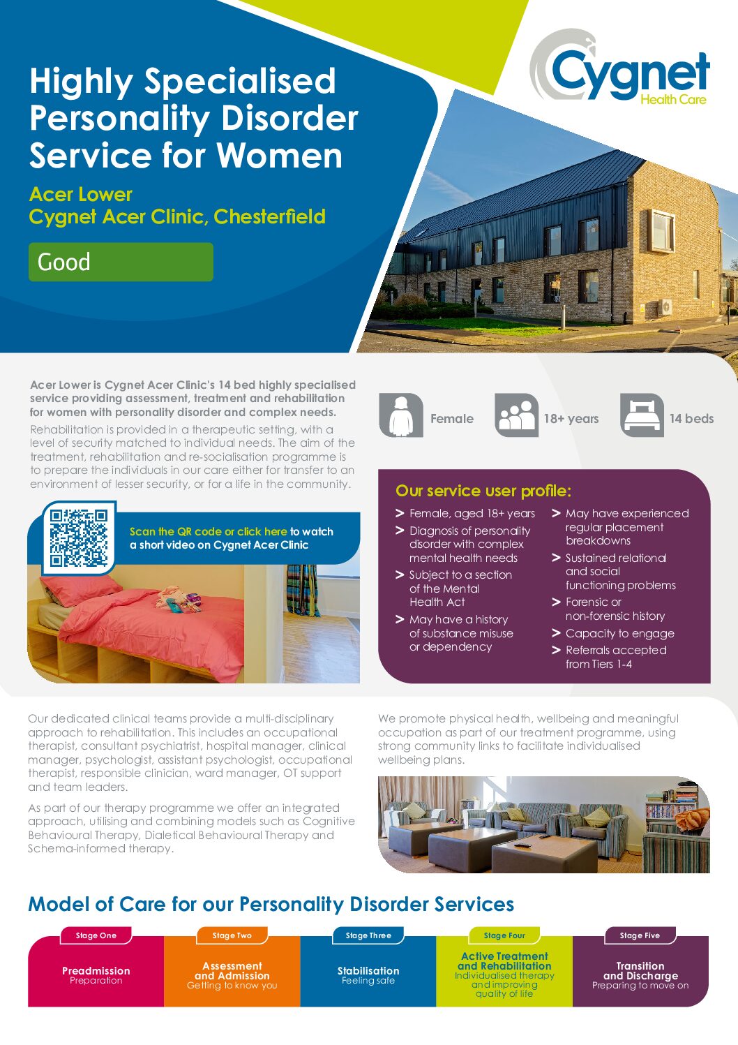 Download the Acer Lower flyer PDF