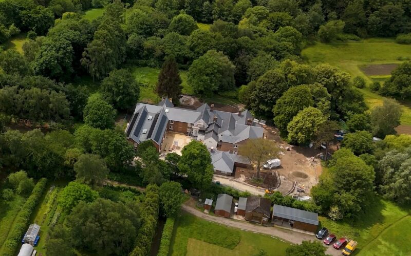 Cygnet Elowen Hospital