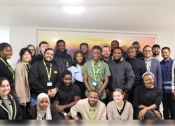 Cygnet Hospital Harrow Team