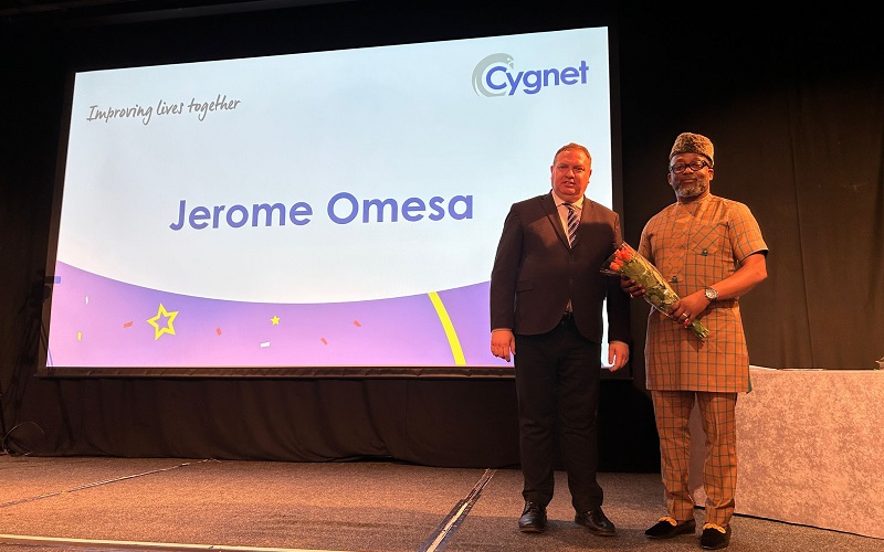 Jerome Omesa