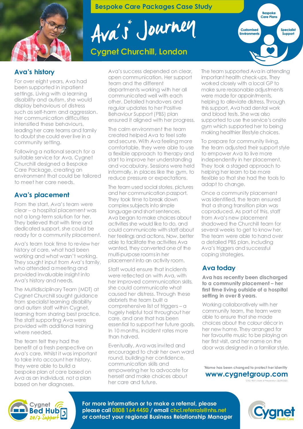 Download Case Study PDF