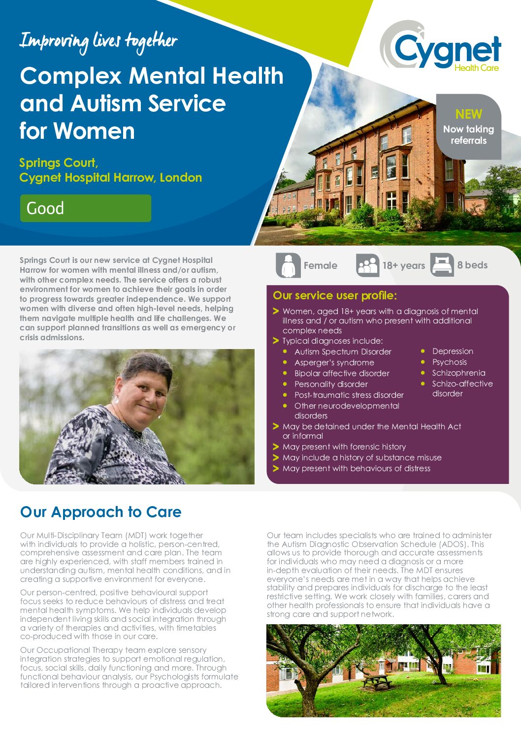 Download Springs Court flyer PDF