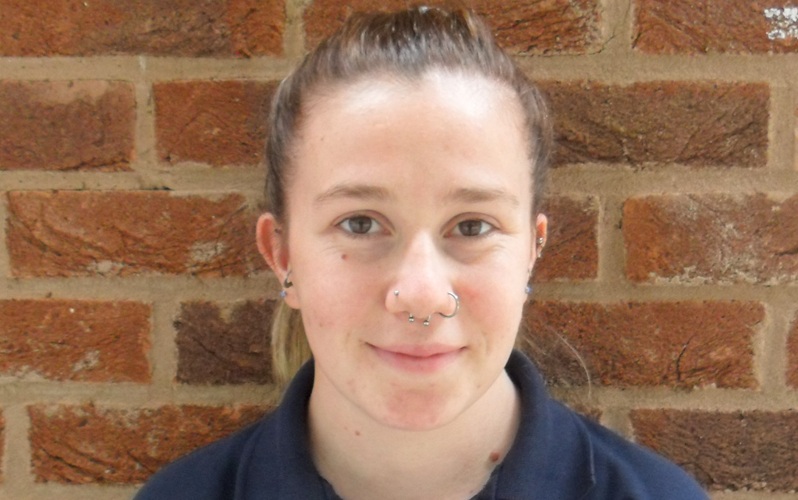 Jess Gray