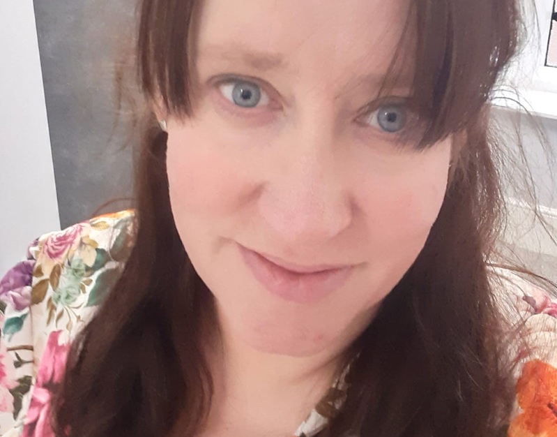 Lorna Hyden