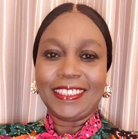 Elizabeth Ughu