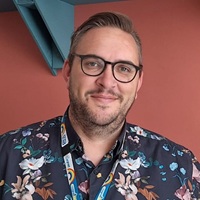 Simon Coles