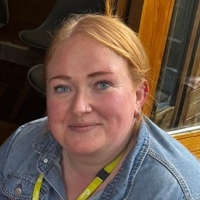 Sophie Hill
