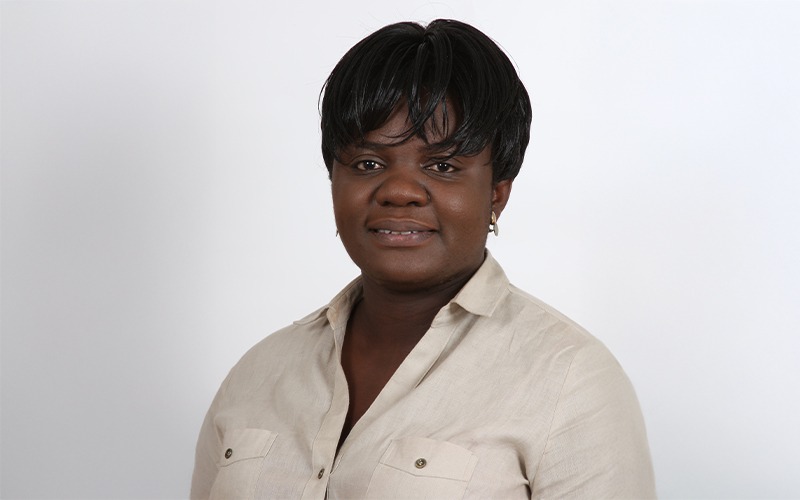 Olajumoke Adegoke