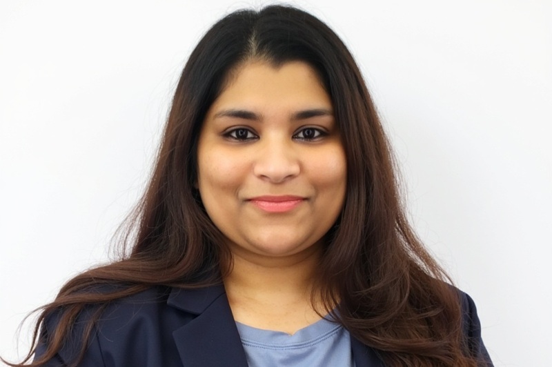 Dr Somya Pandey