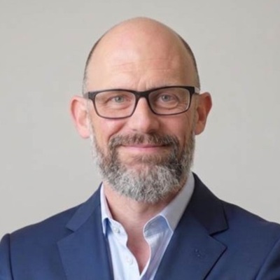 Dr Matt Rowett