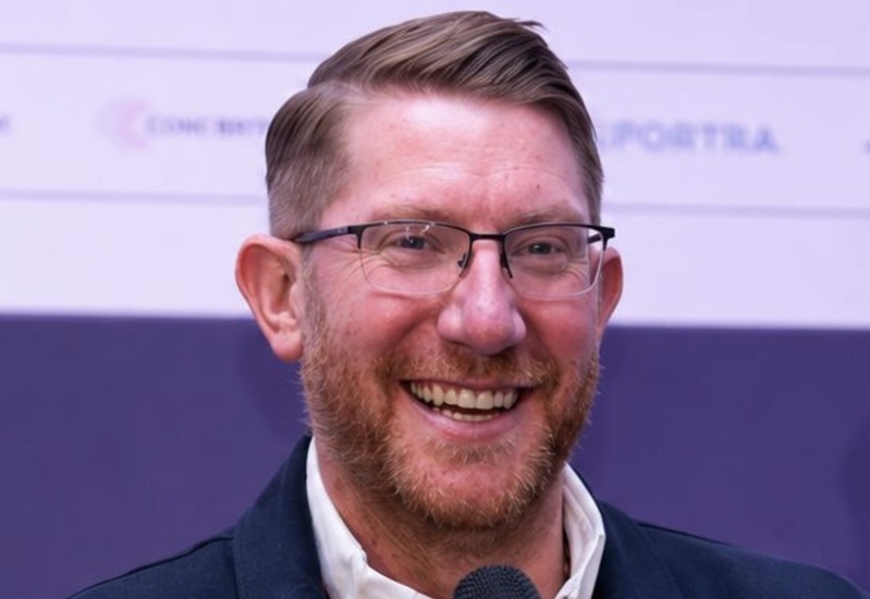 Sam Marshall